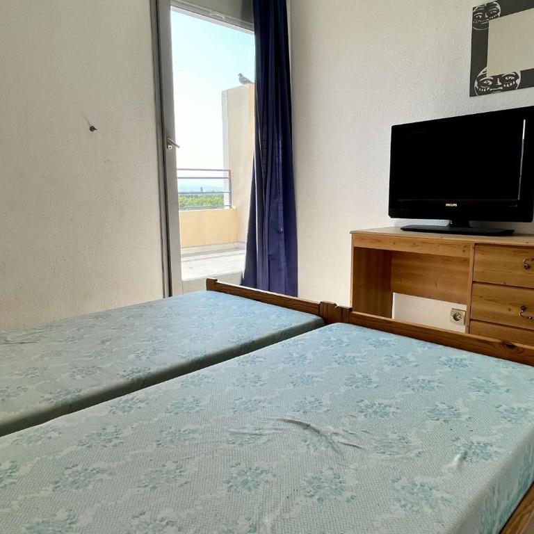 Argelès sur mer- Appartement 4 pièces AR370-050 - Apartment - 17
