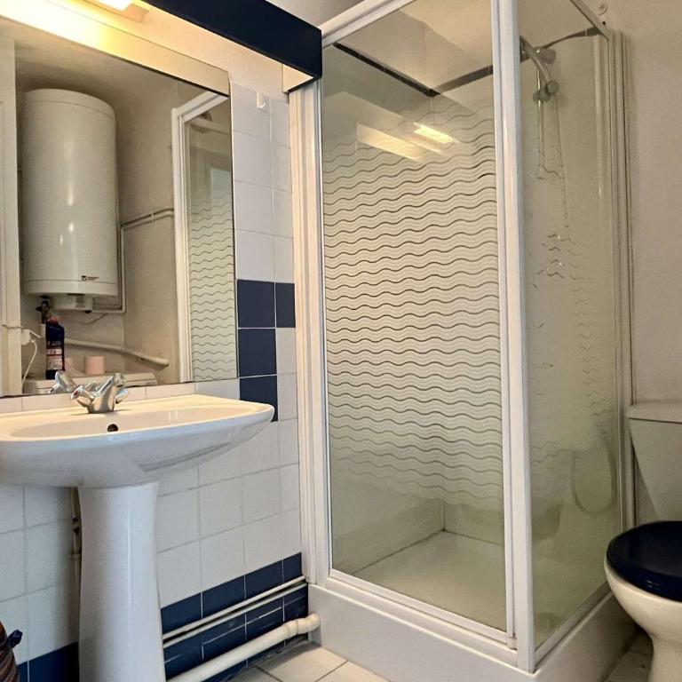 Argelès sur mer- Appartement 4 pièces AR370-050 - Apartment - 19