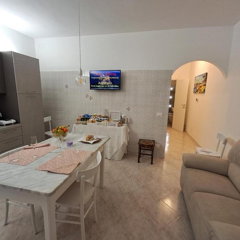 A Casa IDA - Two-Bedroom Apartment - 8