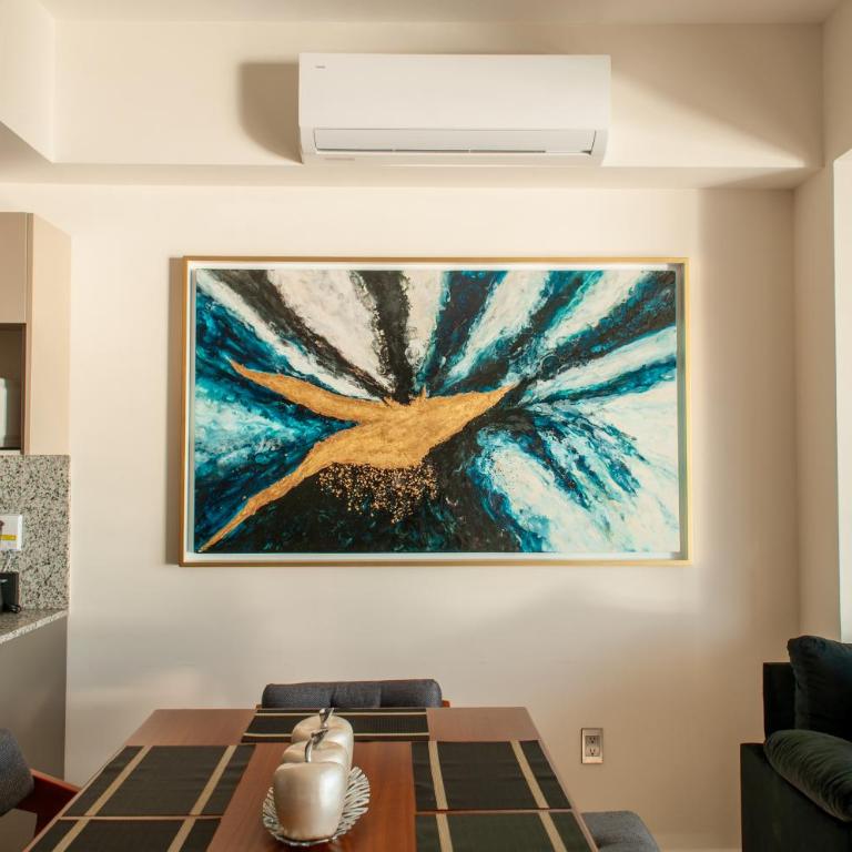 Malecón Love - Two-Bedroom Apartment - 13