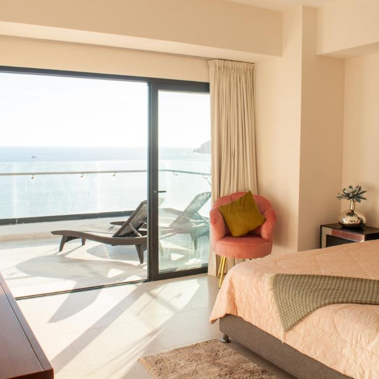 Malecón Love - Two-Bedroom Apartment - 1