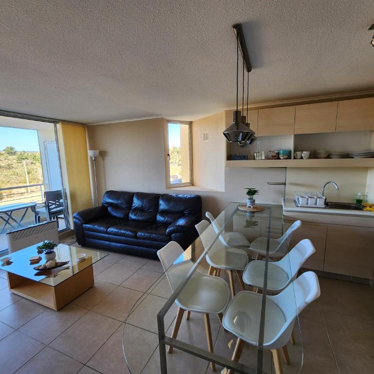 Algarrobo Laguna Bahia - Sol Familiar - Apartamento - 14