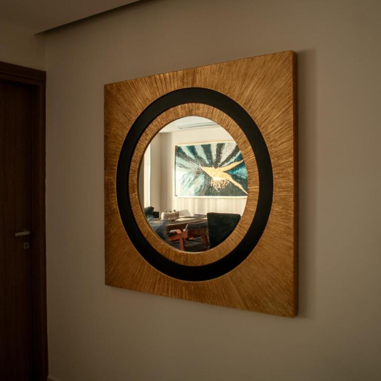 Malecón Love - Two-Bedroom Apartment - 20