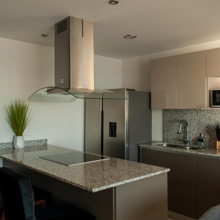 Malecón Love - Two-Bedroom Apartment - 27