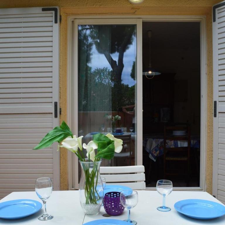 Appartement 2 pièces 4 couchages ARGELES SUR MER AR450-1007 - Apartment - 1