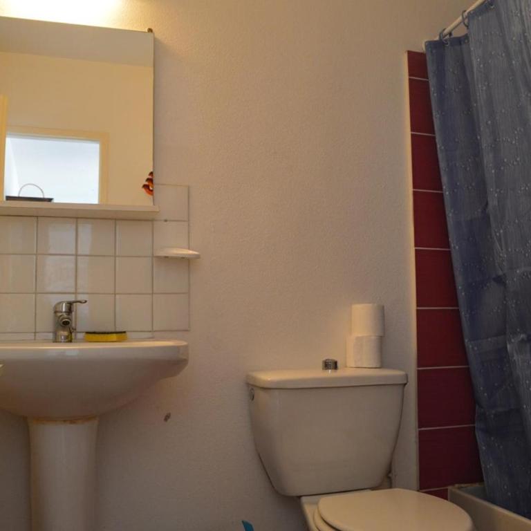 Appartement 2 pièces 4 couchages ARGELES SUR MER AR450-1007 - Apartment - 6