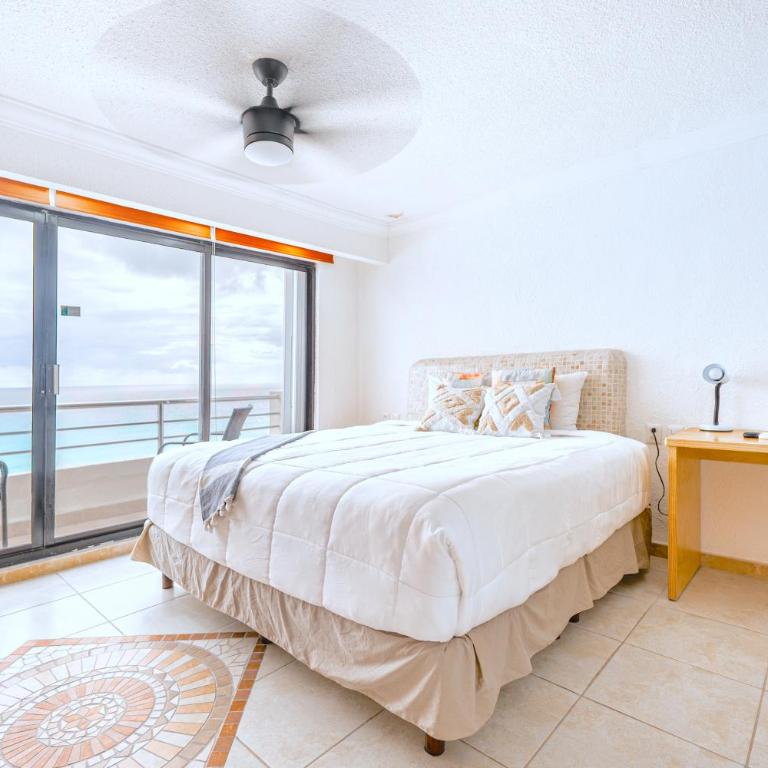 Marlin by Andiani Travel - Apartamento Deluxe de 3 dormitorios - 11