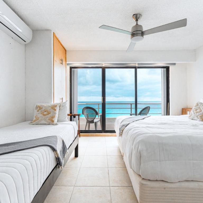 Marlin by Andiani Travel - Apartamento Deluxe de 3 dormitorios - 10