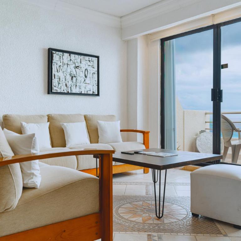 Marlin by Andiani Travel - Apartamento Deluxe de 3 dormitorios - 22