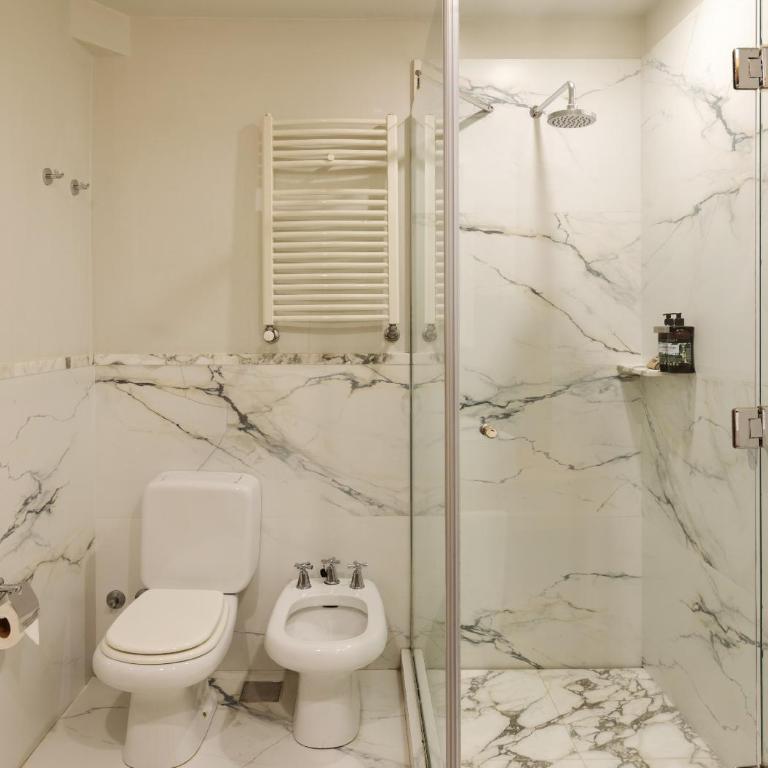La Escondida Casa De Huespedes & Spa - Suite - 4