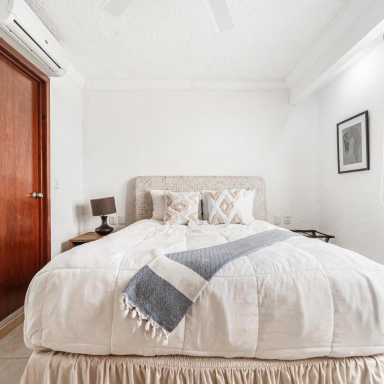 Marlin by Andiani Travel - Apartamento Deluxe de 3 dormitorios - 3