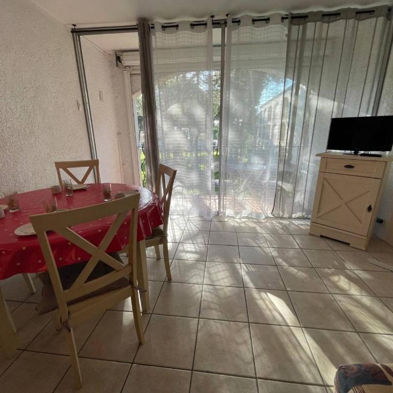 Studio cabine 4 couchages AR490-022 - Apartment - 8