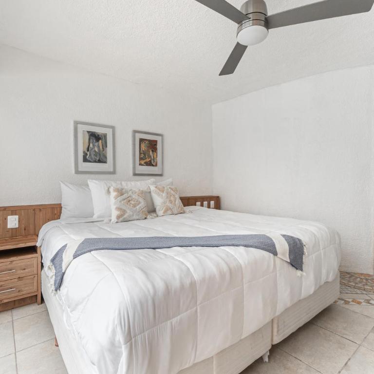Marlin by Andiani Travel - Apartamento Deluxe de 3 dormitorios - 17