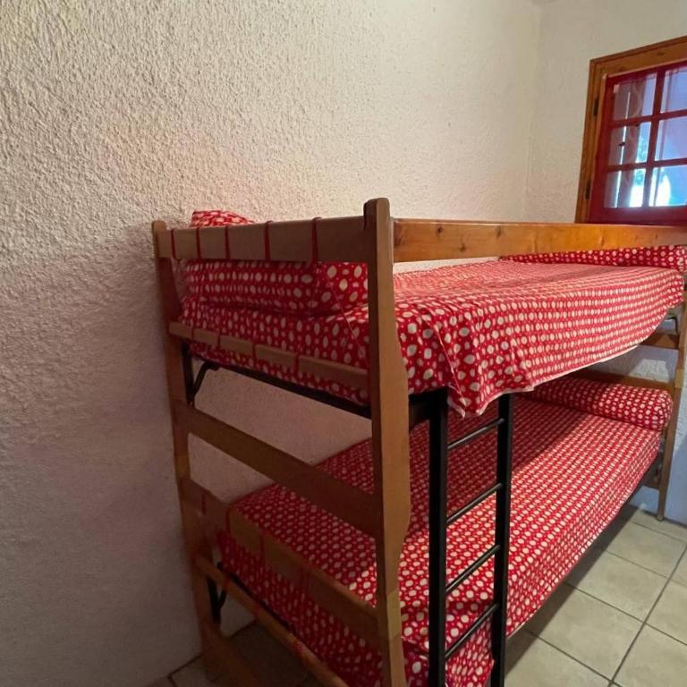 Studio cabine 4 couchages AR490-022 - Apartment - 14