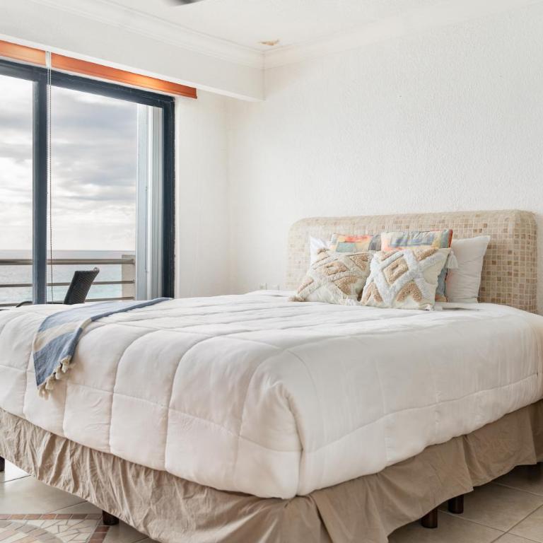 Marlin by Andiani Travel - Apartamento Deluxe de 3 dormitorios - 20