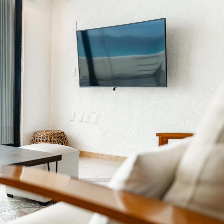 Marlin by Andiani Travel - Apartamento Deluxe de 3 dormitorios - 27