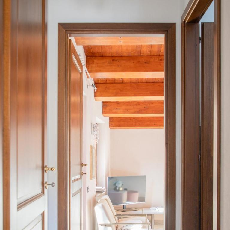 Frabosa White Week Elegant APT 4beds 10 min to Ski Station - Appartamento con 1 Camera da Letto - 3
