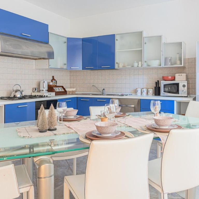 Frabosa White Week Elegant APT 4beds 10 min to Ski Station - Appartamento con 1 Camera da Letto - 6