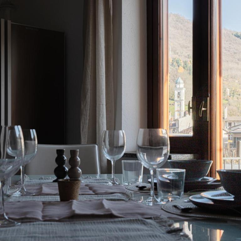 Frabosa White Week Elegant APT 4beds 10 min to Ski Station - Appartamento con 1 Camera da Letto - 14