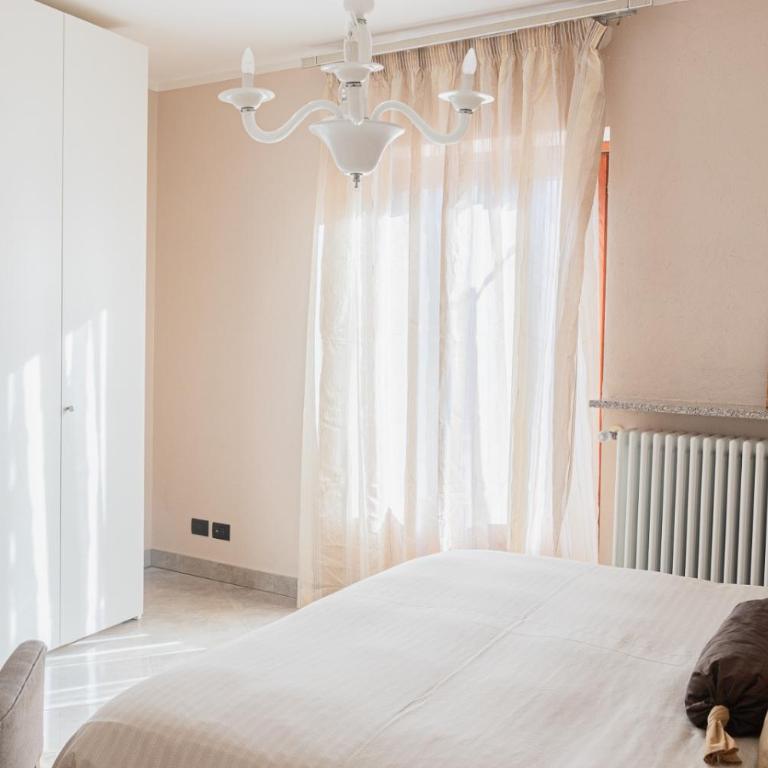 Frabosa White Week Elegant APT 4beds 10 min to Ski Station - Appartamento con 1 Camera da Letto - 15
