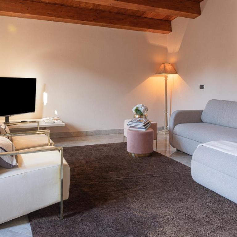 Frabosa White Week Elegant APT 4beds 10 min to Ski Station - Appartamento con 1 Camera da Letto - 20