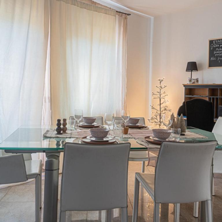 Frabosa White Week Elegant APT 4beds 10 min to Ski Station - Appartamento con 1 Camera da Letto - 21
