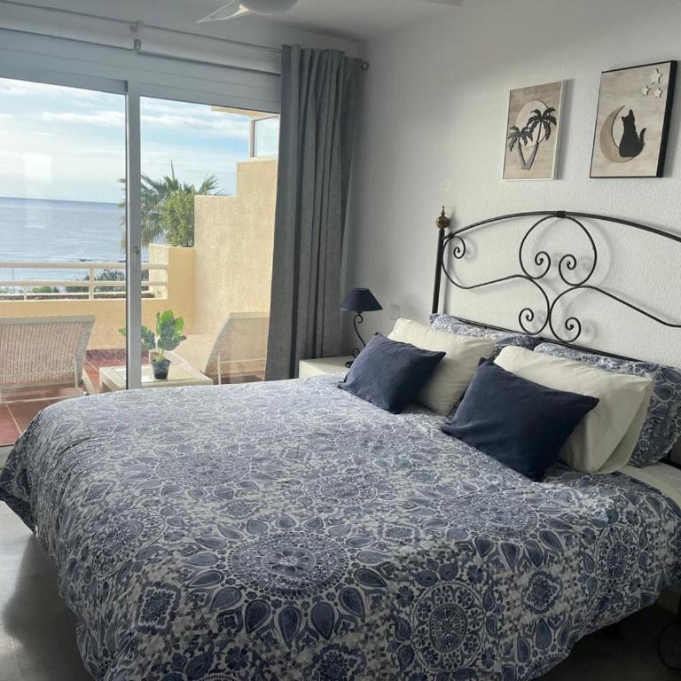 Brisa del Mediterráneo - Apartamento de 2 dormitorios - 10