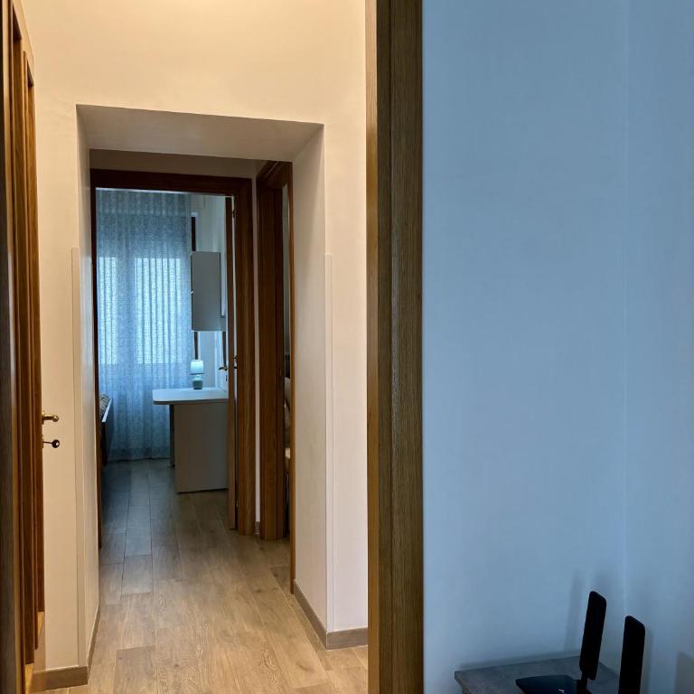 Zezzella by In Puglia service - One-Bedroom Apartment - 21