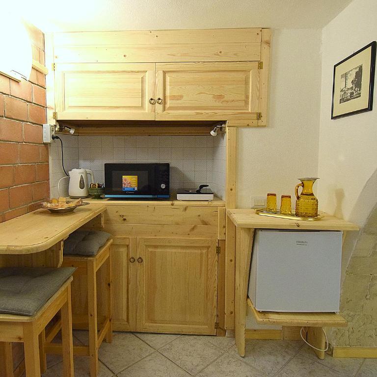 DIMORA MADONNA DELLA SPERANZA - Appartamento con 1 Camera da Letto - 32