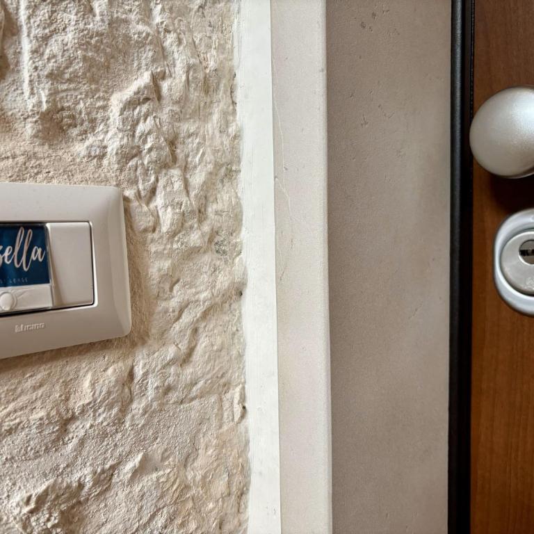 Zezzella by In Puglia service - One-Bedroom Apartment - 7