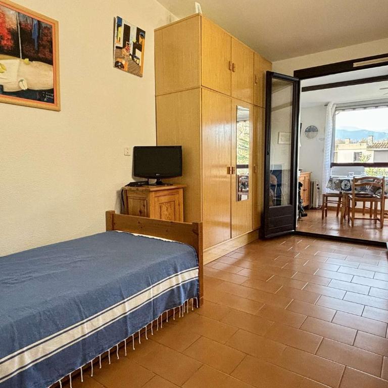 Appartement studio - 4 personnes AR590-1019 - Appartement - 2
