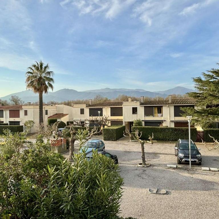 Appartement studio - 4 personnes AR590-1019 - Appartement - 7