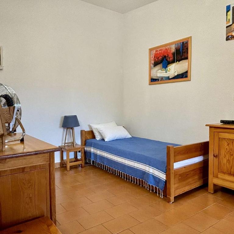 Appartement studio - 4 personnes AR590-1019 - Appartement - 9