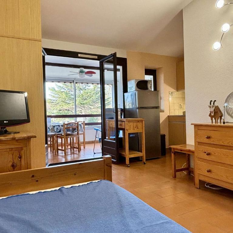 Appartement studio - 4 personnes AR590-1019 - Appartement - 10