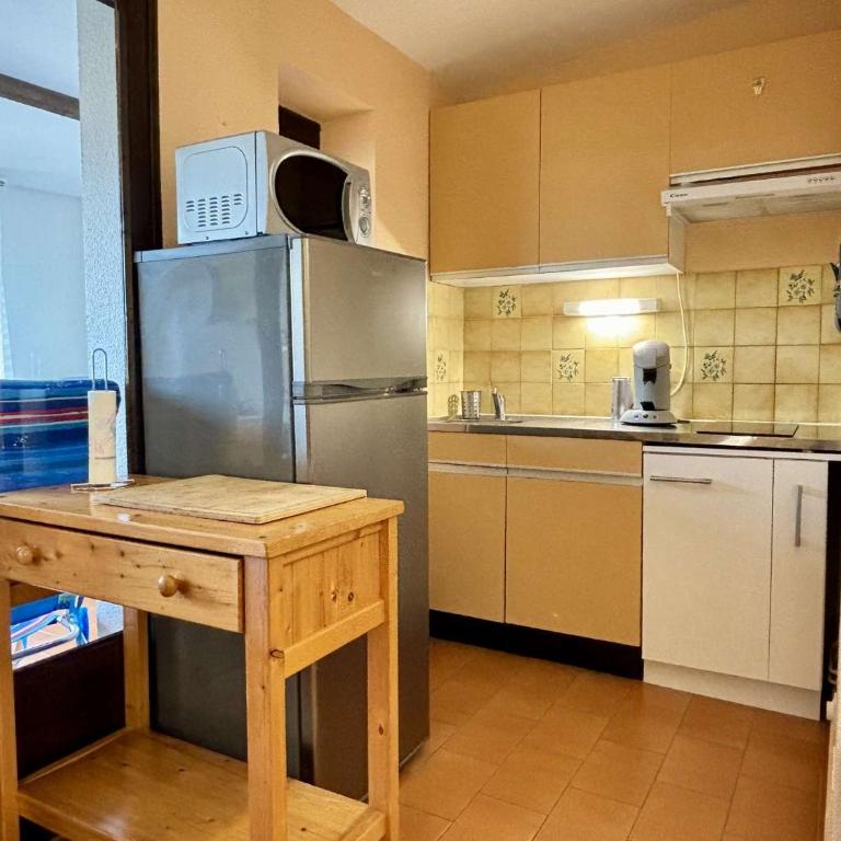 Appartement studio - 4 personnes AR590-1019 - Appartement - 11