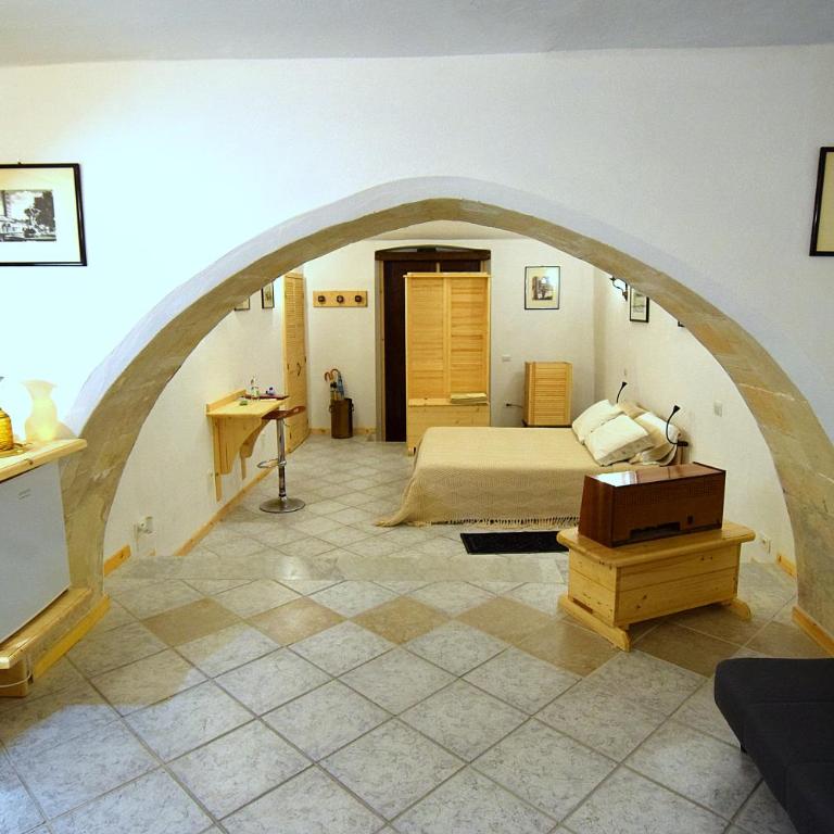 DIMORA MADONNA DELLA SPERANZA - Appartamento con 1 Camera da Letto - 30