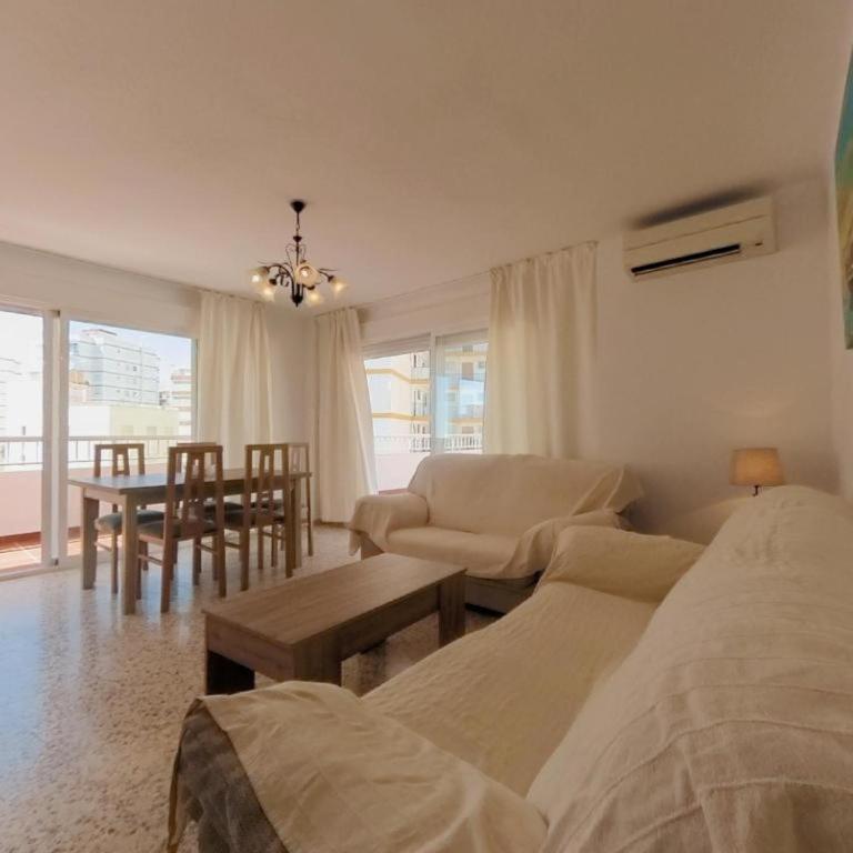 APCOSTAS - Torre del Mar Playa - MALAGA - Apartamento de 2 dormitorios - 23