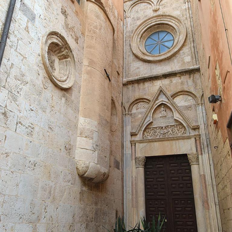 DIMORA MADONNA DELLA SPERANZA - Appartamento con 1 Camera da Letto - 53