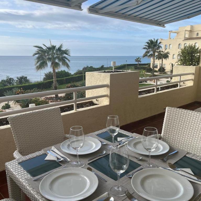 Brisa del Mediterráneo - Apartamento de 2 dormitorios - 13