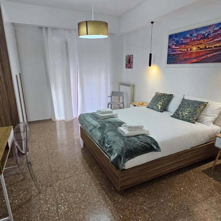 Vacanze Romane da Manuela - Casa con 3 Camere da Letto - 23