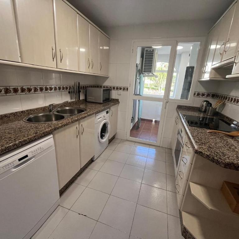 Brisa del Mediterráneo - Apartamento de 2 dormitorios - 12