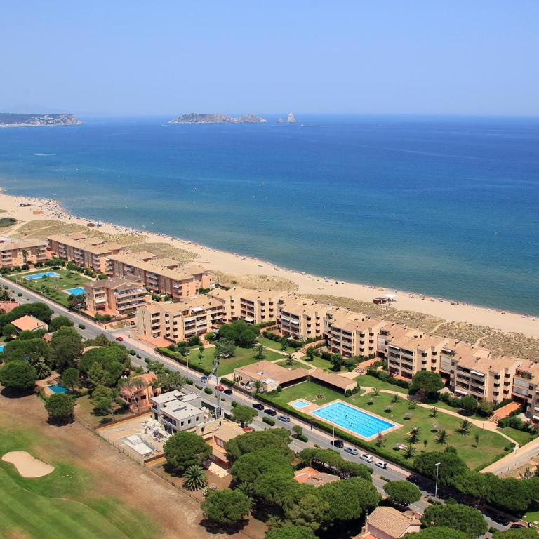 Apartaments Golf Mar - Apartamento de 2 dormitorios (4 adultos) - 28