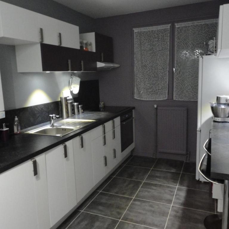 Appartement idéal circuit des 24h du Mans - Apartment mit 2 Schlafzimmern - 9