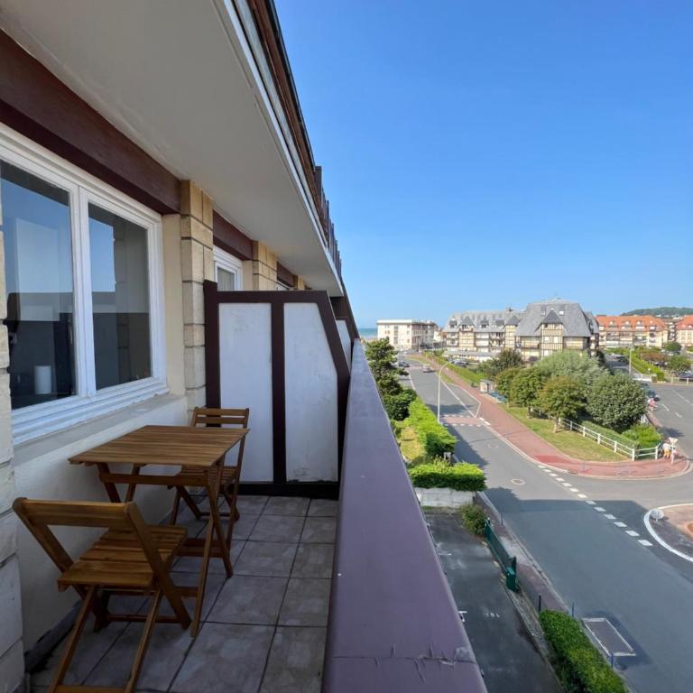 AZUR Bel appartement côté mer ! - Appartement 1 Chambre - 18