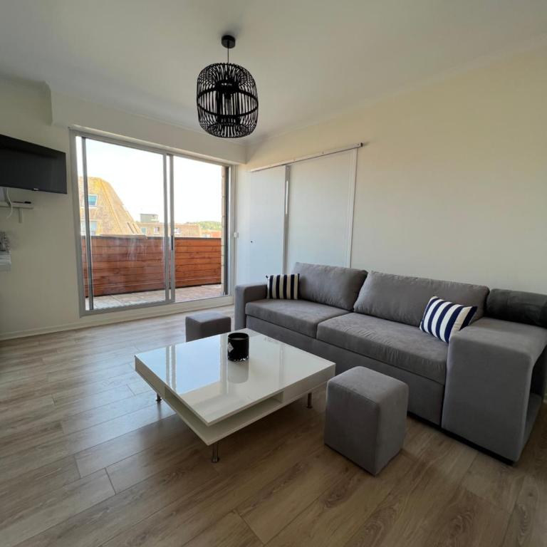 AZUR Bel appartement côté mer ! - Appartement 1 Chambre - 2