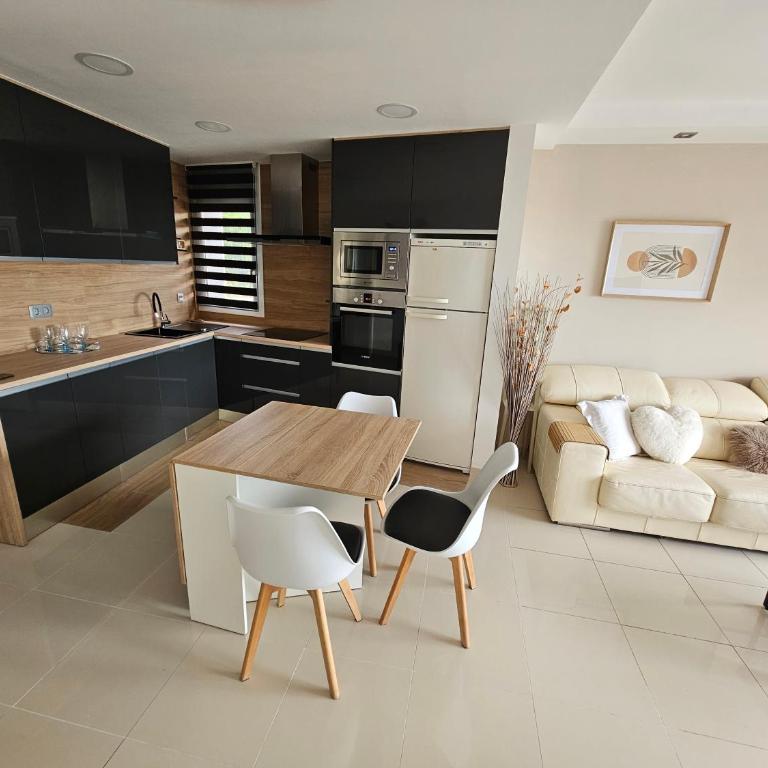 Exclusivo apartamento en la mejor zona de Tarragona - Apartamento de 2 dormitorios - 20