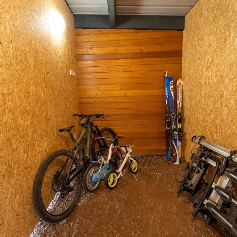chalet zélcova et spa Gérardmer - Chalet - 44