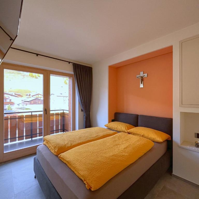 Stella Del Nord - Livigno Centro - Deluxe One-Bedroom Apartment - 1