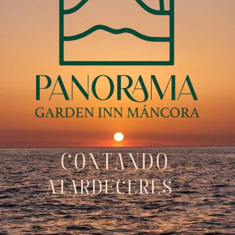 Panorama garden inn - Double or Twin Room with Garden View - 15