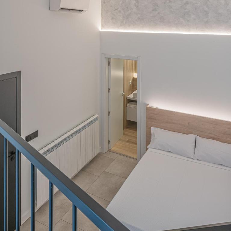 Relax & SPA Calderón - Deluxe Apartment - 10